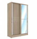 Lemari pakaian orbitrend GALIA GL-5121