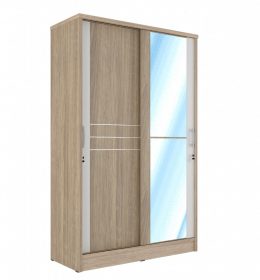Lemari pakaian orbitrend GALIA GL-5121