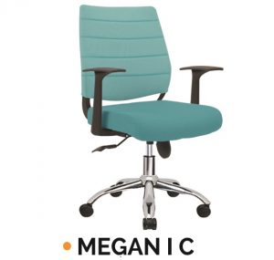 Kursi Kantor Ichiko Megan I C
