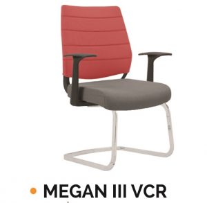 MEGAN III VCR
