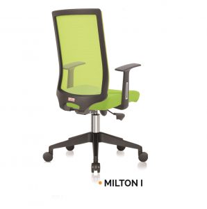 Kursi Kantor Ichiko Milton I