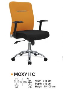 MOXY II C