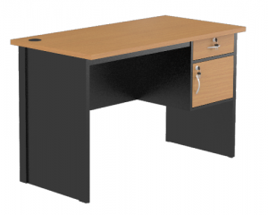 Meja Kantor Orbitrend NST1061 Harga Murah