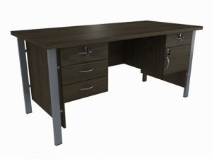 Meja Kantor Orbitrend OST-1080 Harga Murah