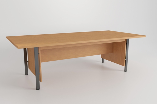 Meja Rapat Orbitrend OSM-2400-BEECH