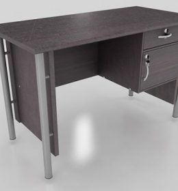 Meja kantor orbitrend GST-1061