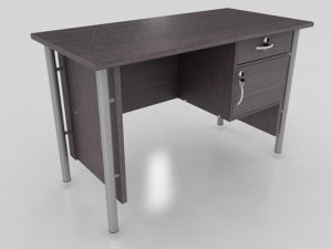 Meja kantor orbitrend GST-1061
