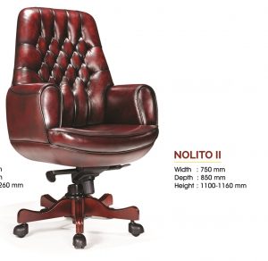 Nolito II