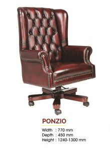 Ponzio