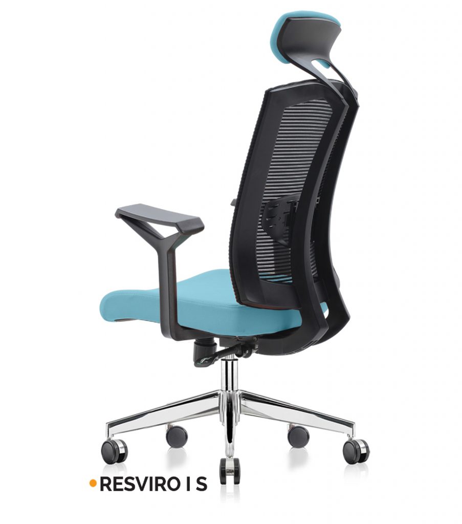 RESVIRO I S