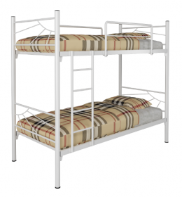 Tempat Tidur Orbitrend Andez