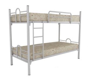 Tempat tidur Tingkat orbitrend AZTEC ok