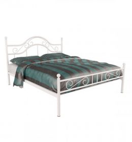 Tempat tidur besi Orbitrend MONZA