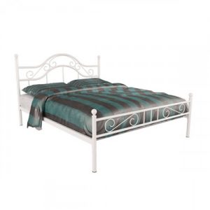 Tempat tidur besi Orbitrend MONZA