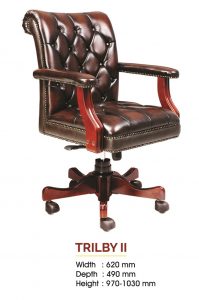 Trilby II