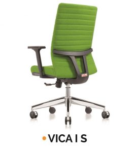 Kursi Kantor Ichiko Vica I S 