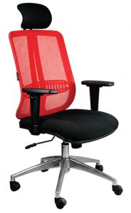 Kursi Kantor Subaru Akio LTA