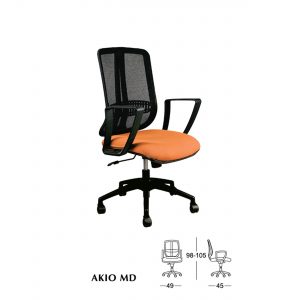 Kursi Kantor Subaru Akio MD