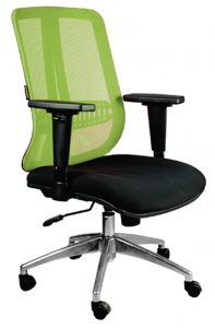 Kursi Kantor Subaru Akio MTA