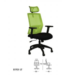 Kursi Kantor Subaru Eito LT 