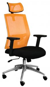 Kursi Kantor Subaru Eito LTA