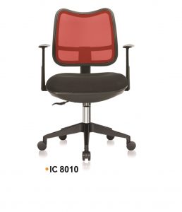 Kursi Kantor Ichiko IC 8010