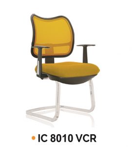 Kursi Kantor ichiko IC 8010 VCR
