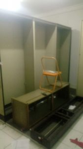 Jasa Bongkar Pasang Mobile File System & Roll O'Pack 1