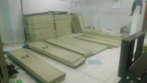 Jasa Bongkar Pasang Mobile File System & Roll O'Pack 1