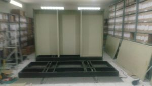 Jasa Bongkar Pasang Mobile File System & Roll O'Pack 1