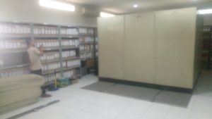 Jasa Bongkar Pasang Mobile File System & Roll O'Pack 1