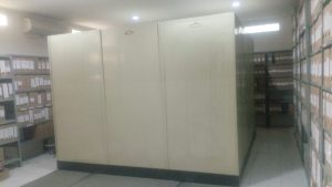Jasa Bongkar Pasang Mobile File System & Roll O'Pack 1