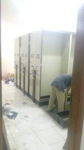 Jasa Bongkar Pasang Mobile File System & Roll O'Pack 1