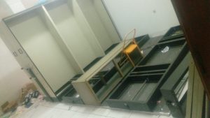 Jasa Bongkar Pasang Mobile File System & Roll O'Pack 1