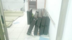 Jasa Bongkar Pasang Mobile File System & Roll O'Pack 1
