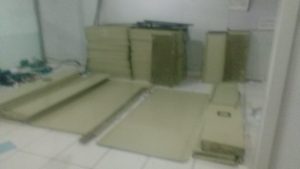Jasa Bongkar Pasang Mobile File System & Roll O'Pack 1