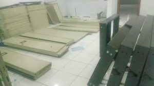 Jasa Bongkar Pasang Mobile File System & Roll O'Pack 1