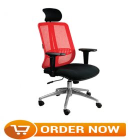 Jual kursi kantor subaru