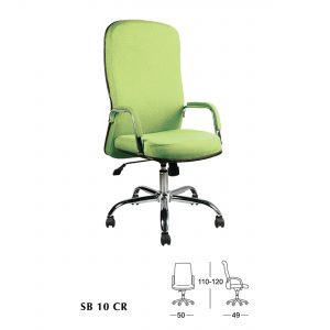 Kursi Kantor Subaru SB 10 CR