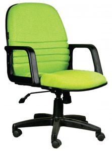 Kursi Kantor Subaru SB 201