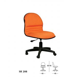 Kursi Kantor Subaru SB 208 