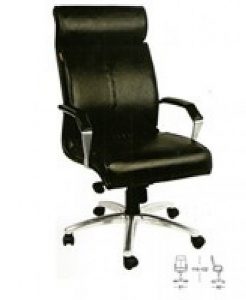 Kursi Kantor Subaru Boss Leather