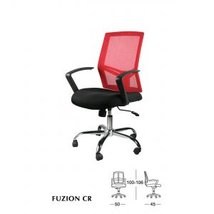 Kursi Kantor Subaru Fuzion CR