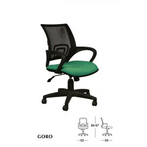 Kursi Kantor Subaru Goro