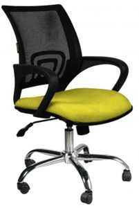 Kursi Kantor Subaru Goro CR