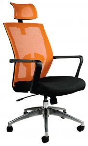 Kursi Kantor Subaru Hideo LA