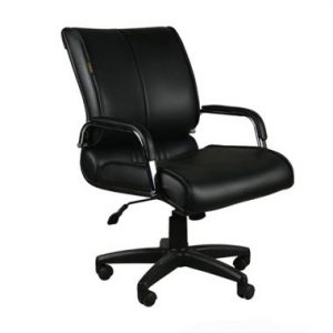 Kursi Kantor Subaru Hugo M 