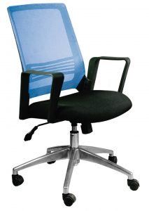Kursi Kantor Subaru Ichiro A