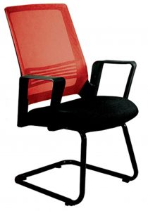 Kursi Kantor Subaru Ichiro U