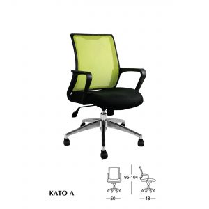 Kursi Kantor Subaru Kato A